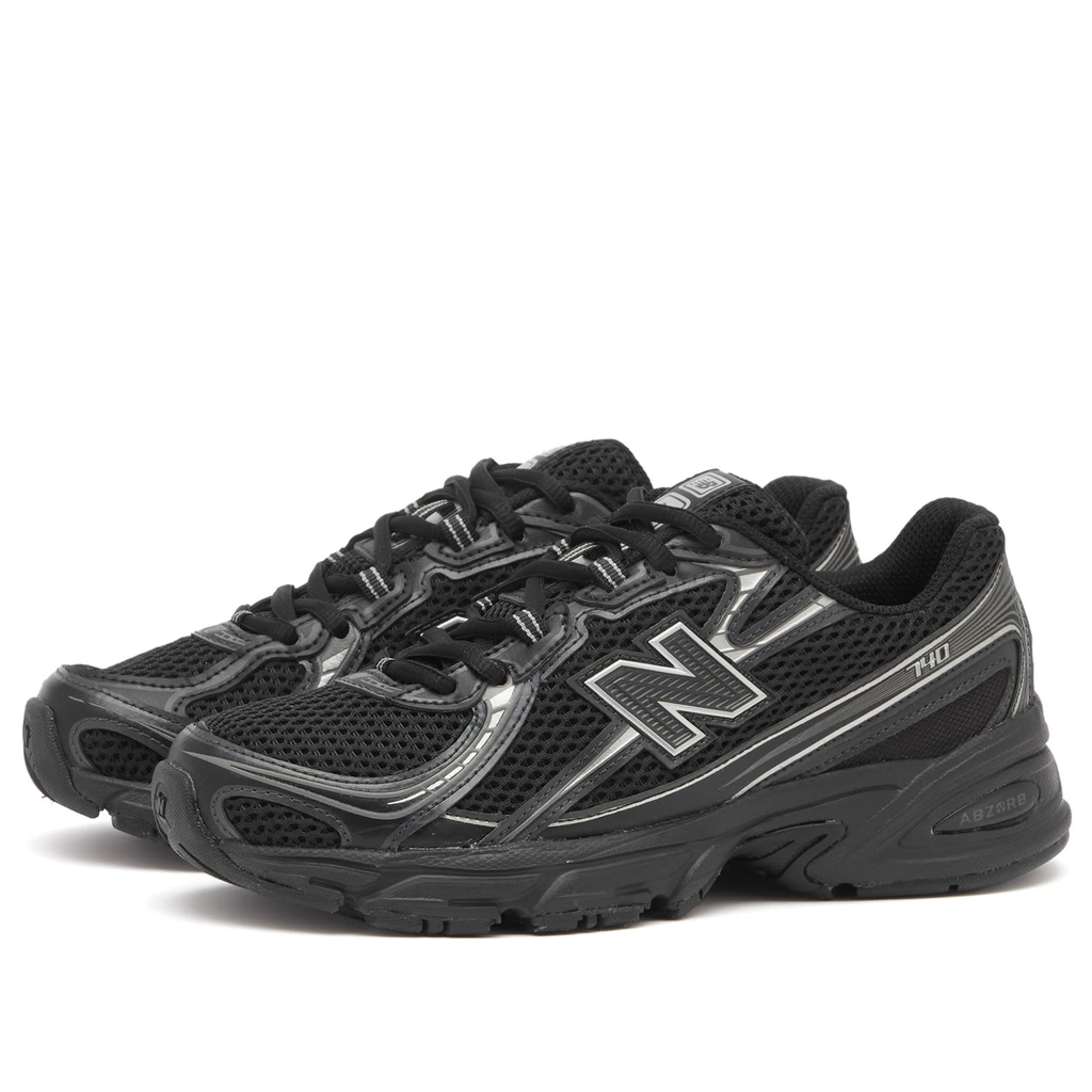 New Balance U740BM2 Black